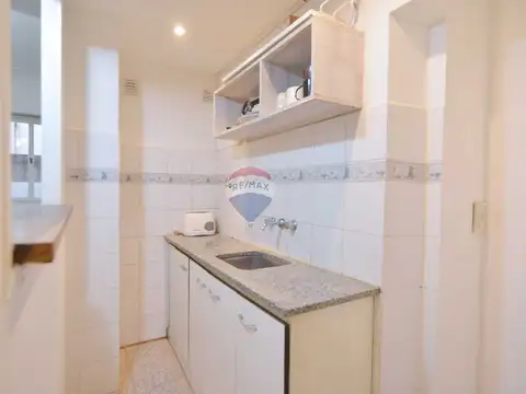 VENTA DEPARTAMENTO 2 AMBIENTES RECOLETA