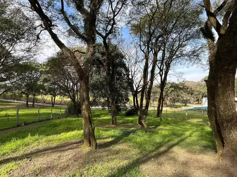 Terreno en Country La Arboleda, Yerba Buena