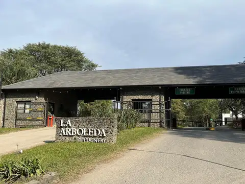Country La Arboleda