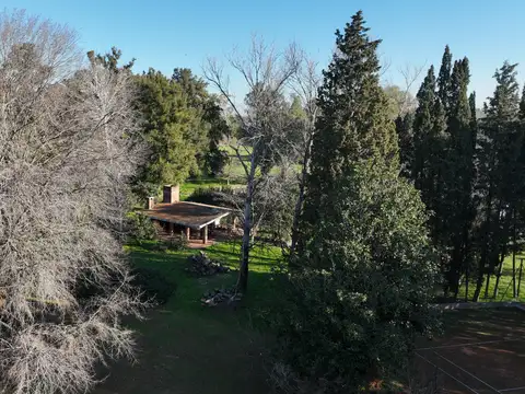 Campo en Venta Agricola