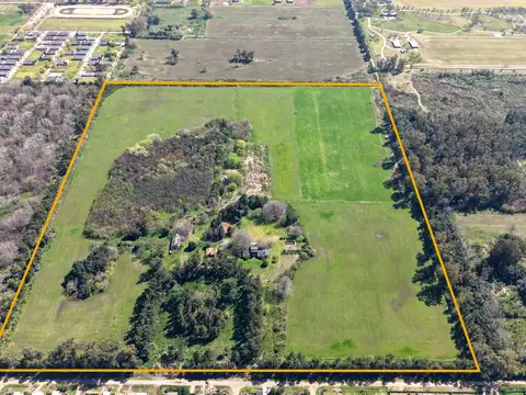 31 Has. Campo en Zona Polera, General Rodriguez