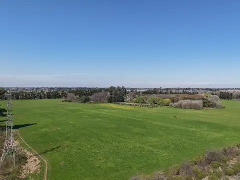 31 Has. en Zona Polera en General Rodriguez