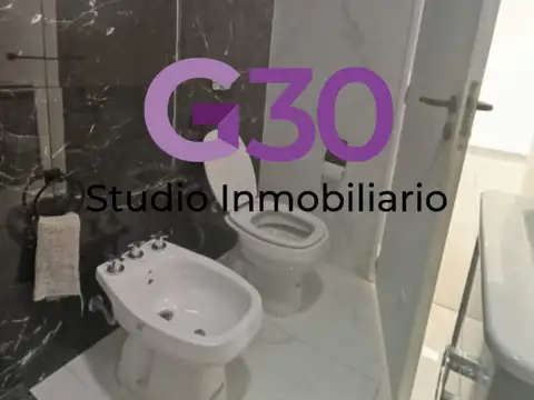 Departamento en Alquiler con 1 cocheras