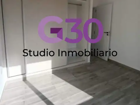 Departamento en Alquiler 1 año
