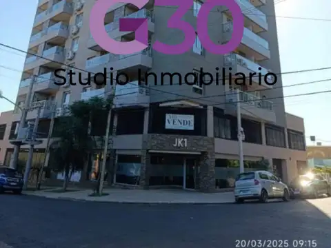 Alquiler Departamento 1 Dorm.