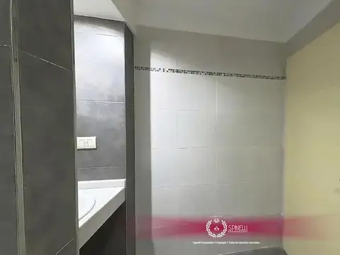 Departamento en Alquiler en Boedo, Capital Federal