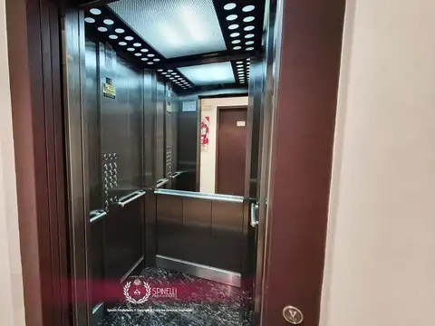 Departamento en Alquiler de 2 dormitorios