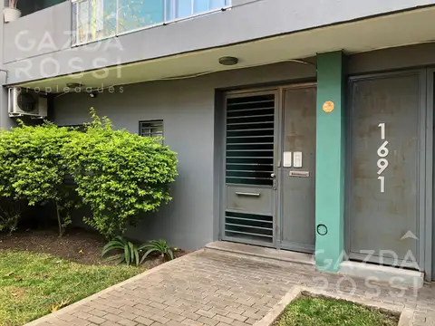 Departamento en Adrogue