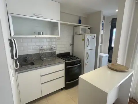 Departamento en Alquiler Apto profesional