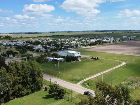 Lote en Barrio Aires de campo Avellaneda