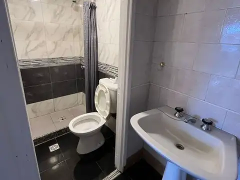 PH en venta 3 ambientes en planta baja sin expensas - Zona HPC