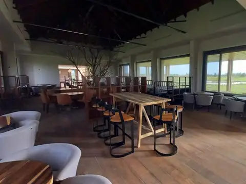 Terreno En La Finca Country Club
