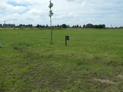 Terreno en Venta en Funes, Rosario
