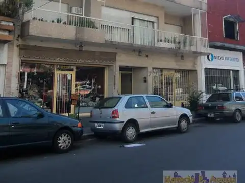 Departamento - General San Martin