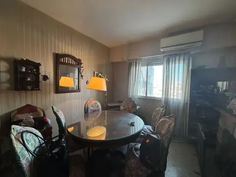 VENTA 2 AMBIENTES CIUDADELA