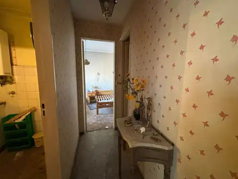 Departamento en Venta en Ciudadela, USD 40.000