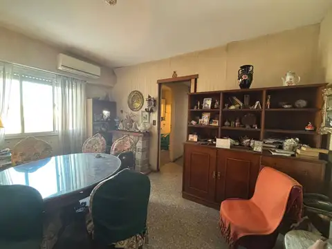 Departamento en Venta en Ciudadela, Partido de Tres de Febrero