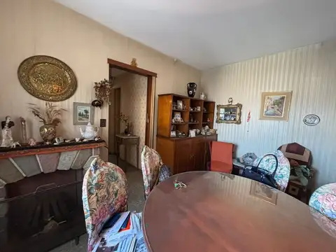 Departamento en Venta 66 años