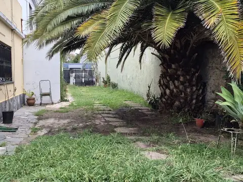 Alquiler de Casa 2 AMBIENTES en El Palomar, Morón