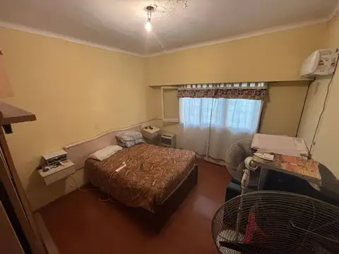 CASA TRES AMBIENTES EN HURLINGHAM