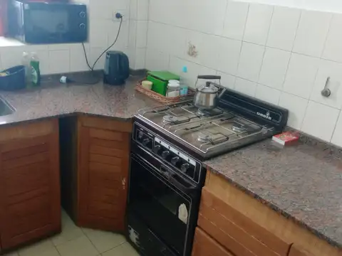 Departamento en Alquiler Temporal de 2 dormitorios