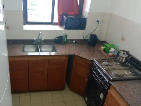 Departamento en Alquiler Temporal con 5 cocheras