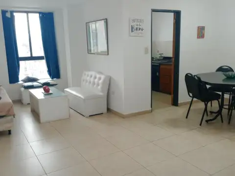 Alquilo Depto Temporario 2 Dormitorios,  Centro de Córdoba