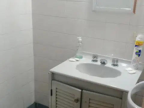 Departamento en Alquiler Temporal Permite mascota