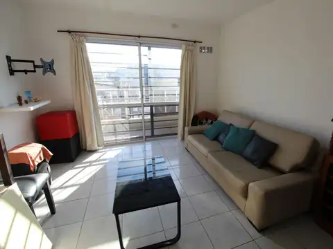 Departamento en Venta en Lomas del Mirador, Partido de La Matanza