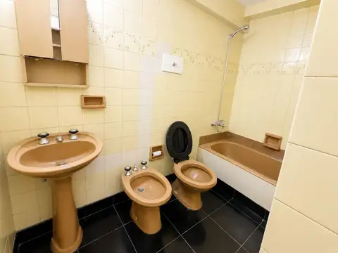 Departamento en Alquiler 45 años