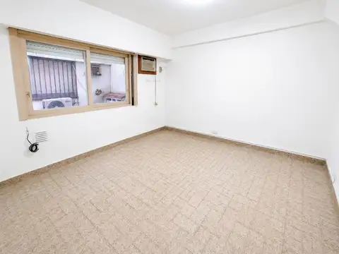 DEPARTAMENTO EN ALQUILER MONOAMBIENTE SAN NICOLAS