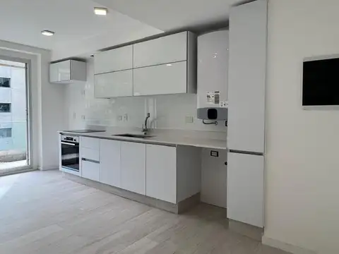 Departamento en Alquiler en Belgrano, USD 2.300