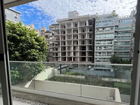 Departamento en Alquiler A Estrenar