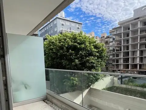 Semipiso en alquiler en Belgrano