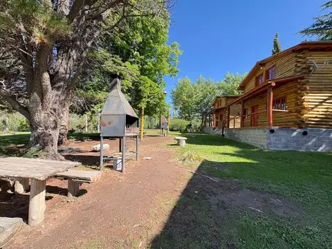 VENTA DE CABAÑAS EN LAS VEGAS, POTRERILLOS