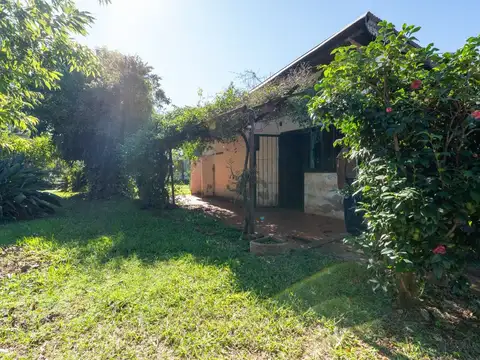 Casa en Venta con 1 cochera