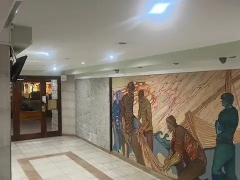 Avenida Independencia 700, Piso 2