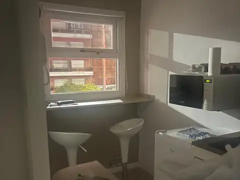 Departamento en alquiler temporal en La Perla Norte