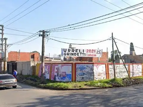 Terreno - Quilmes Oeste