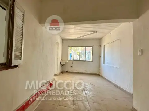 Casa en Alquiler 50 años