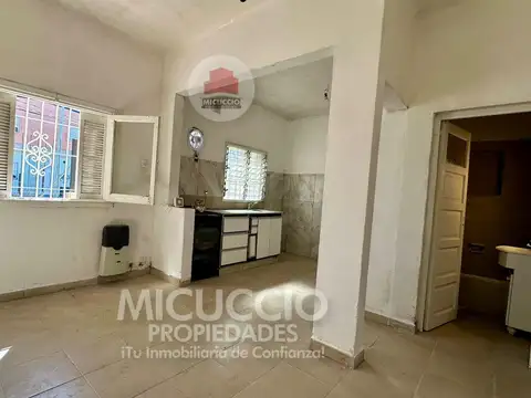 Casa en Alquiler de 2 dormitorios
