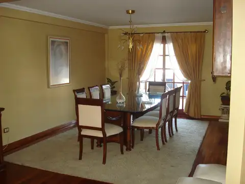 Casa en Venta en Centro / Microcentro, USD 250.000