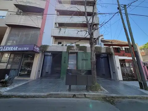 Departamento - Alquiler - Argentina, Tres de Febrero - Medina 2176