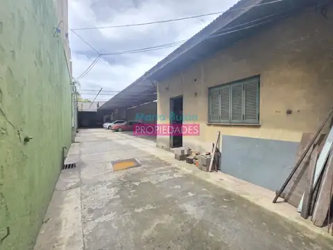 Galpon en Venta en Dock Sud, USD 90.000