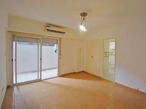 Departamento en Venta en Parque Chacabuco, CABA