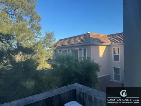 Departamento en venta c/ cochera en Pilar