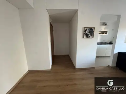 Departamento en Venta en Pilar, USD 115.000