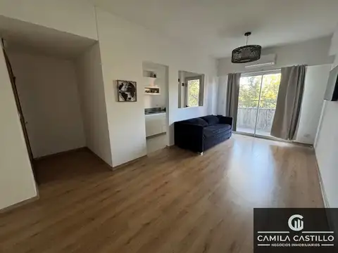 Departamento en venta c/ cochera en Pilar