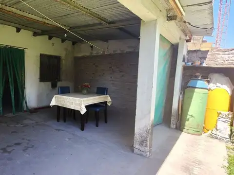 Casa en Venta Barrio America, Reconquista