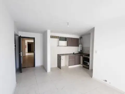 Venta- Departamento de 1 dormitorio con balcon -apto bancor